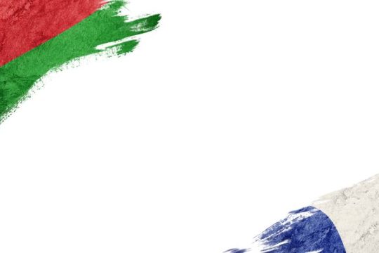 Απελάθηκε ο πρεσβευτής της Γαλλίας στη Λευκορωσία