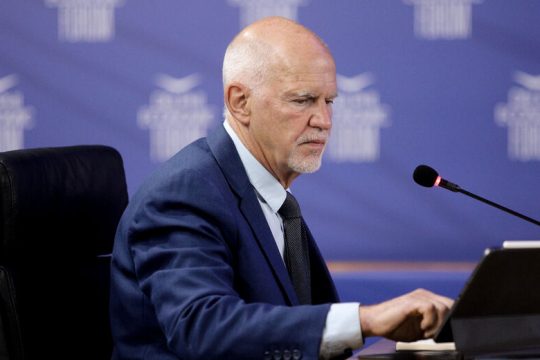 Ρισκάρει με στόχο τη μεγάλη επιστροφή