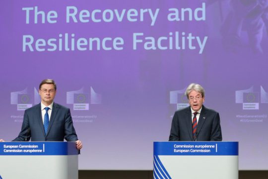 Ξεκινά σήμερα η συζήτηση για τους δημοσιονομικούς κανόνες
