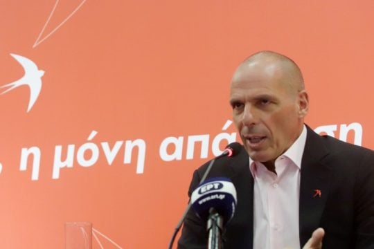 «Απειλή για την Ελλάδα ο ελληνοτουρκικός διάλογος υπό την εποπτεία του Βερολίνου»