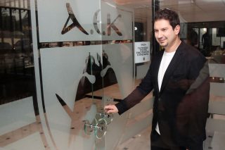 Αργύρης Γιαννίκης με… συνοπτικές διαδικασίες!