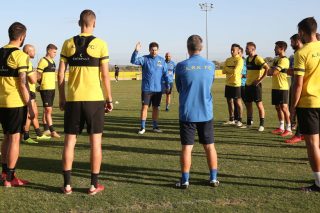 «Πρώτη» Γιαννίκη και καλά νέα για Σιμάνσκι