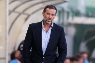 «Ο Παναθηναϊκός είναι ήδη έτοιμος για να διεκδικήσει πρωτάθλημα»
