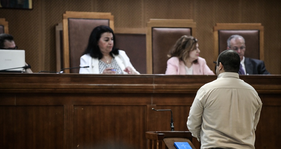 Αποφυλακίστηκε και ο Γ. Πατέλης