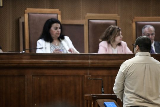 Οι Δήμαρχοι Περάματος – Κερατσινίου-Δραπετσώνας για την αποφυλάκιση Πατέλη