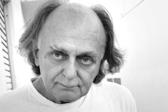 Τα τρία «όχι» του Γιώργου Τουρκοβασίλη