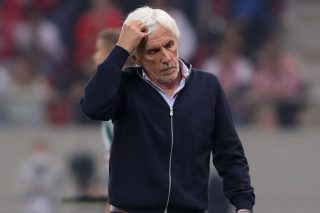 «Σφραγίδα» Γιοβάνοβιτς στο πρώτο «κρας τεστ»