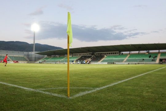 Αύξηση της πληρότητας των ανοιχτών και κλειστών γηπέδων