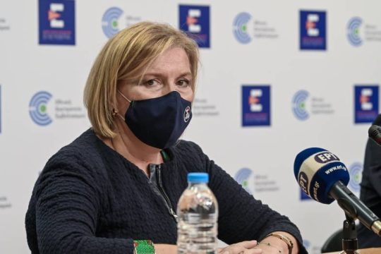 «Καμπανάκι» από Γκάγκα για τη βόρεια Ελλάδα, όπου κατέληξε νεαρός