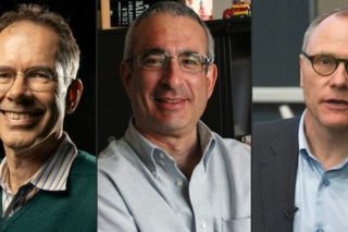 Ερευνητές της πραγματικής ζωής