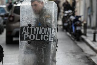 Ο Λάμπρος Γούλας απέδειξε πως δεν είναι… ελέφαντας