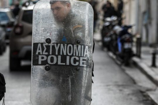 Ο Λάμπρος Γούλας απέδειξε πως δεν είναι… ελέφαντας