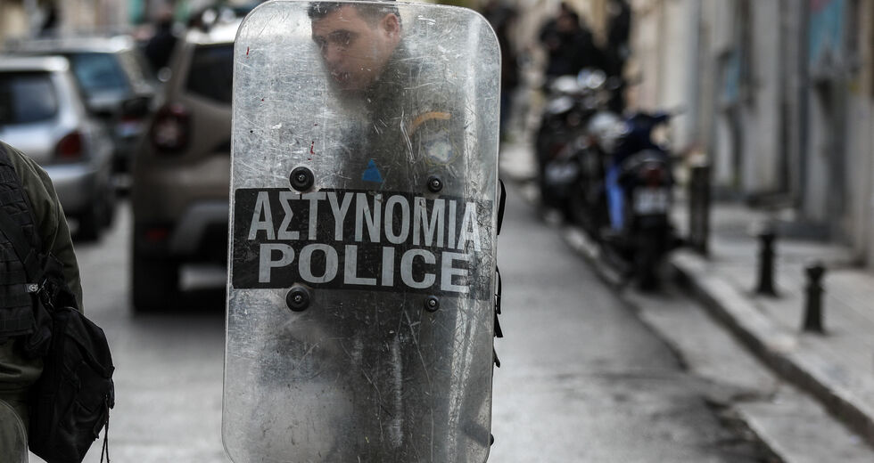 Ο Λάμπρος Γούλας απέδειξε πως δεν είναι… ελέφαντας