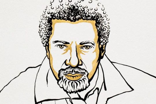 Στον Αμπντουλραζάκ Γκούρνα το Νόμπελ Λογοτεχνίας