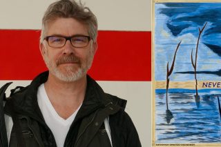 «Γιατί πρέπει να είναι πάντα η Πηνελόπη που μένει πίσω, στο σπίτι;»