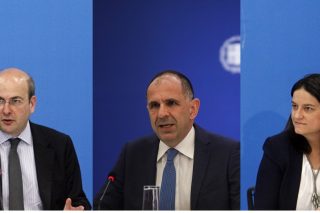 Και οι τρεις ήταν υπέροχοι!