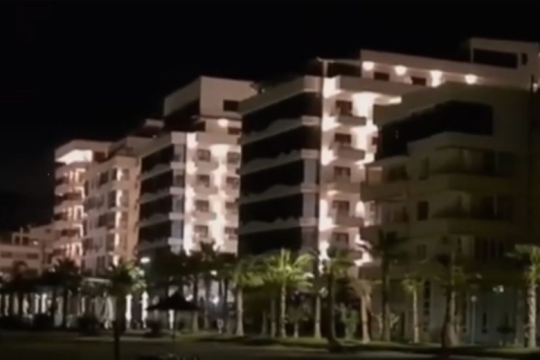 Μυστήριο με τέσσερις Ρώσους νεκρούς σε σάουνα στην Αλβανία