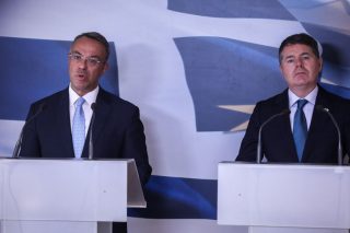 Καίει και τον προϋπολογισμό το ράλι τιμών στην ενέργεια