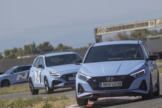 Βραβεία για Hyundai