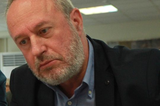 «Μετέτρεψαν την ΟΚΕ σε κομματικό παραμάγαζο»