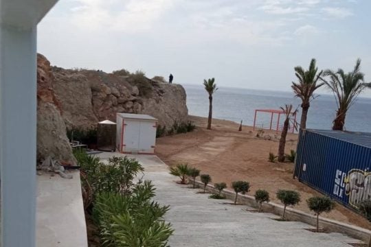 Κρήτη: Πήρε εξιτήριο ο γυναικοκτόνος – Την Τρίτη η απολογία του
