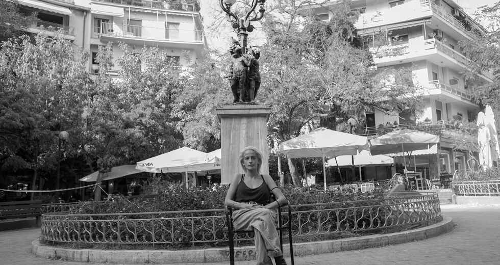 «Η ζωή δεν θα νικήσει, θα προσπαθήσει να αποτύχει ωραία»