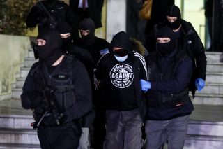 Εγχειρίδιο επιβίωσης