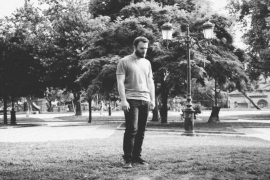 Inner D.: Ένα περιπετειώδες ντεμπούτο από τον… καιρό της απομόνωσης