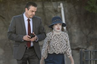 Πανταχόθεν «άδειασμα» της κατηγορούμενης