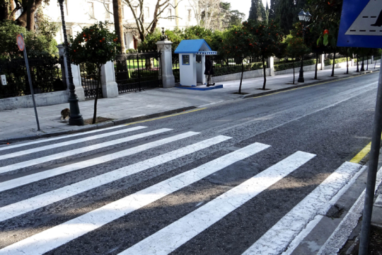 Ανοίγει δρόμους ο Κυριάκος Μητσοτάκης