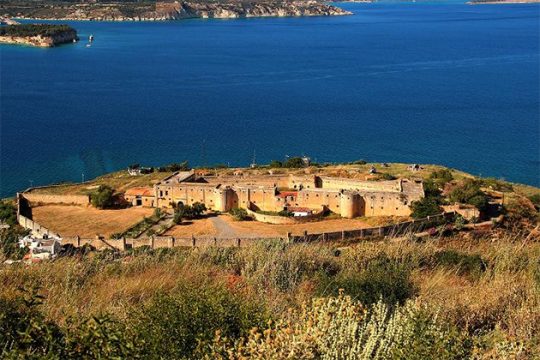Ψήφισμα από το Περιφερειακό Συμβούλιο Κρήτης για τη διάσωση του Ιτζεδίν