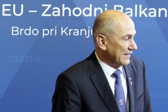 Ευρω-ξεκατίνιασμα σε πλήρη εξέλιξη