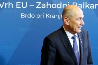 Ακροδεξιό θράσος
