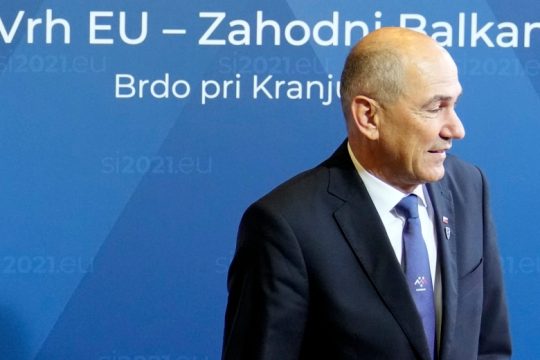 Ακροδεξιό θράσος