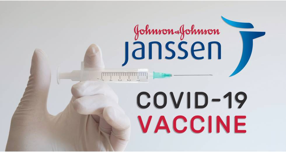 Πράσινο φως από τους συμβούλους της FDA για ενισχυτική δόση με J&J