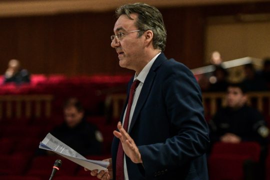 Οι Δικηγορικοί Σύλλογοι απέναντι στην έμφυλη βία και τον ποινικό αυταρχισμό