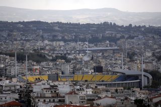 ΓΓΑ καλεί ΠΑΟΚ για Καυτανζόγλειο