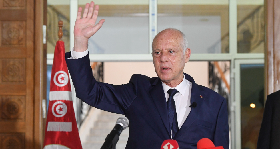 Τυνησία: Ορκίστηκε η νέα κυβέρνηση της χώρας
