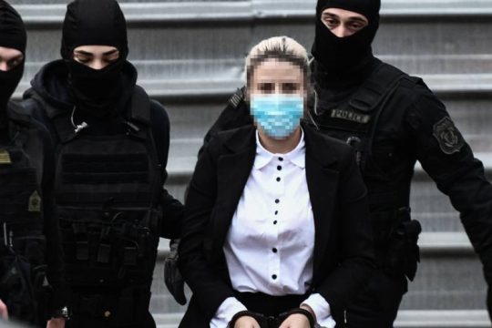 Τι ισχυρίζεται η 37χρονη για την απόπειρα ανθρωποκτονίας της Ιωάννας