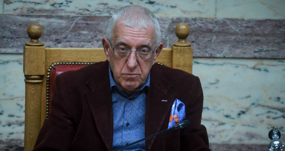 Ο Κακλαμάνης ρίχνει το γάντι στην κυβέρνηση για τον φόρο καυσίμων