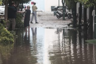 Ο μεταμοντέρνος θεός