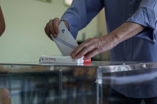 Αλλο ένα έγκλημα εκ προμελέτης εις βάρος της Στατιστικής