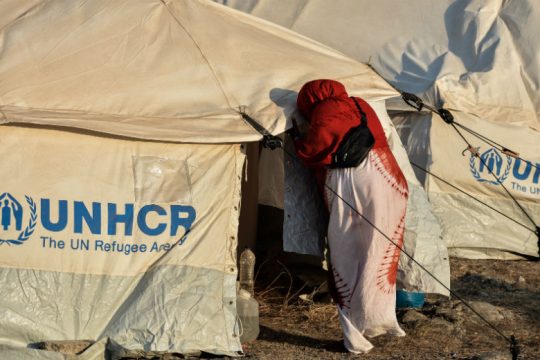 Δύσκολες οι επόμενες ώρες σε Χίο και Λέσβο – ανησυχία για τους πρόσφυγες