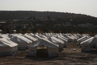 Παραιτήθηκε ο διοικητής του ΚΥΤ στον Καρά Τεπέ