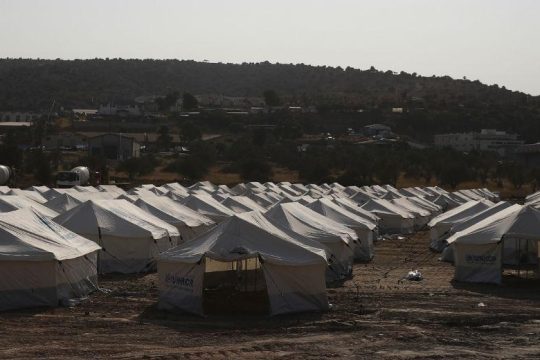 Παραιτήθηκε ο διοικητής του ΚΥΤ στον Καρά Τεπέ