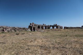 Βραδινή ανατολή