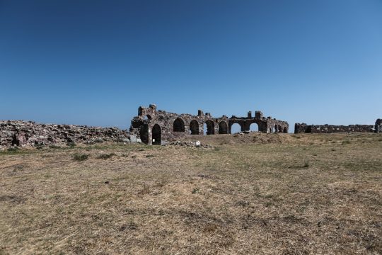 Βραδινή ανατολή