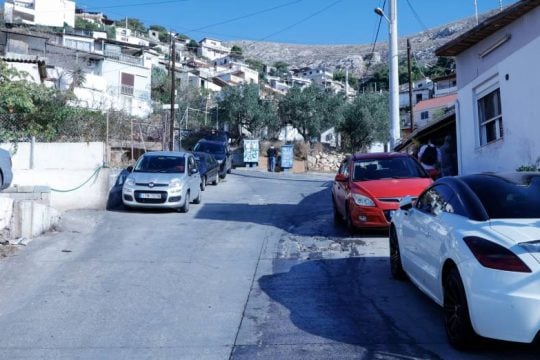 Νεκρός από αστυνομικά πυρά σε καταδίωξη στο Πέραμα