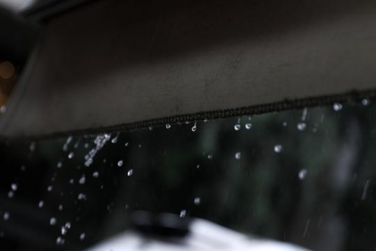 Νέο κύμα κακοκαιρίας από την Πέμπτη