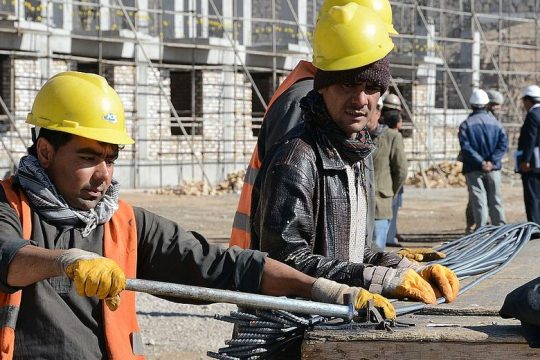 Οι νέες δεξιότητες στις κατασκευές